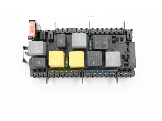 Pojistková skříňka A1669068201, 1669068201 Mercedes-Benz GLE (W166 - C292) 2016