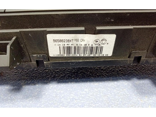 Блок управления климат-контролем 96588239XT, 96588239XT Alpine C2