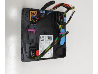 Блок комфорта 8W0907064CA, 8W0907064A Audi A5