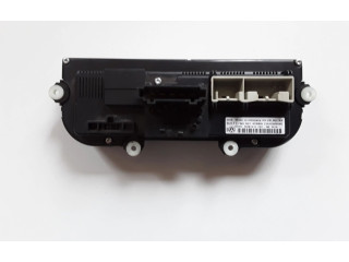 Модуль блока управления кондиционером 7N0907426BG   Volkswagen Touran II