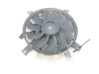 Вентилятор радиатора     1714168D00000, M0-0493S    Suzuki Grand Vitara I 