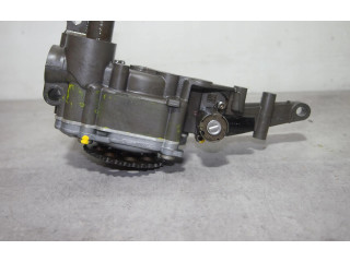 Čerpadlo oleje Mercedes-Benz C AMG W205