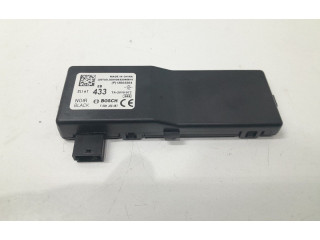 Блок управления 13503204 Chevrolet Trax