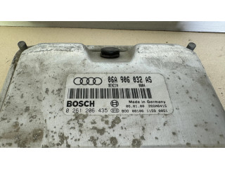 Řídící jednotka 06A906032AS, 0261206435   Acura ILX 2000