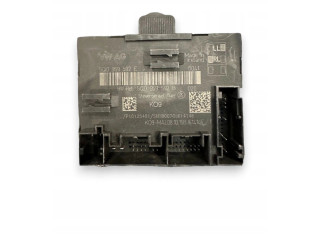 Блок управления дверью