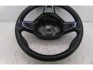 Руль Skoda Octavia Mk3 (5E) 2013 - 2019 года 5E0419091AG