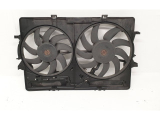 Вентилятор радиатора     AD1260, 993328L    Audi Q5 SQ5 