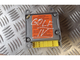 Блок подушек безопасности 1J0909609, 5WK42800 Volkswagen Golf IV