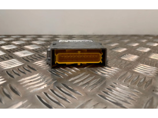 Блок подушек безопасности 4G0907637H, 4G0907637D   Audi A6 C7