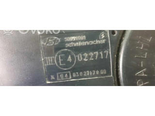 Зеркало электрическое Hyundai i10 2007-2012 года