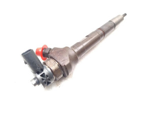 Форсунка 04L130277E, 0445110475 Audi A3 S3 8V CRBC