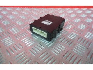 Блок управления коробкой передач 89535-76010, 079100-3661   Toyota Prius (XW30)