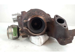 Турбина Alfa Romeo 166 55201499