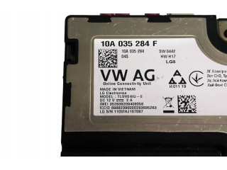 Подрулевой шлейф SRS 10A035284F, 10A035284F Volkswagen ID.3