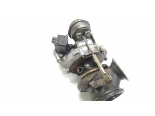 Турбина BMW 7 F01 F02 F03 F04 4.4 MGT22565, 4571543A04 для двигателя N63B44A для двигателя N63