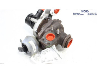 Turbodmychadlo Турбина 1945757, GTC1244VZ Ford C-MAX II T1DA