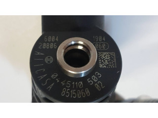 Vstřikovač 8515060, 20896 BMW 1 E82 E88 pro naftový motor 1.8