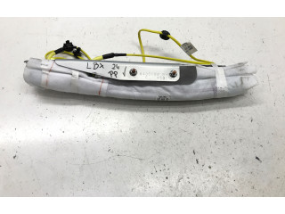 Подушка безопасности в сиденье AKUE6R124P7K, 6435109 Lexus LBX