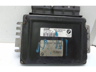 Блок управления 12147527610-01 Mini One - Cooper R50 - 53