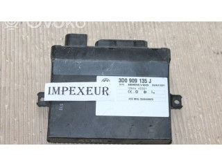 Блок управления 3D0909135J, 5WK47021 Porsche Cayenne (9PA)