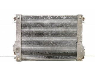 Интеркулер 26010902, 80507 Lexus IS 220D-250-350 2.2