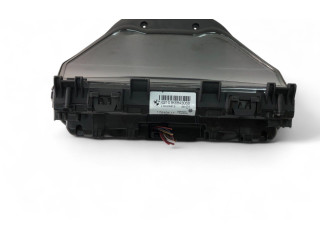 Přístrojová deska BMW 1 F20 F21 2012 6843068