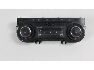 Блок управления климат-контролем 3T0907044AS, 5HB00974945 Skoda Yeti (5L)