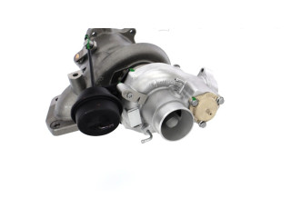 Турбина Saab 9-3 Ver2 53049700059, 53049700059