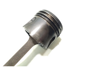 Píst HJBB Ford Mondeo Mk III HJBB