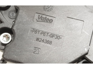 Моторчик заднего дворника 8V0955711C, 8V0955711E    Cupra Formentor