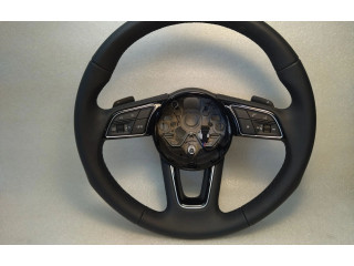 Руль Audi A3 8Y  2020 -  года 82A419091AA      