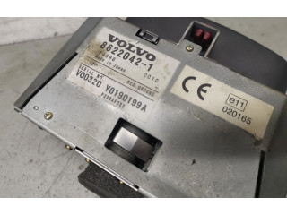 Дисплей    8622042, 86220421   Volvo V70