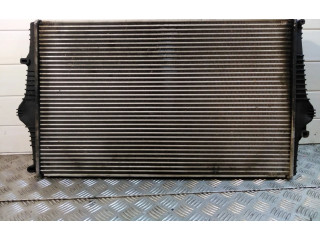 Интеркулер     Volvo S80 