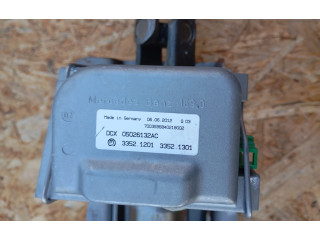 Рулевая рейка 05057197AA, 05026132AC Fiat Freemont - года