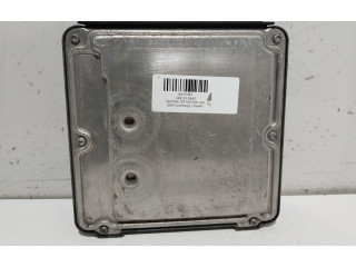 Блок управления двигателя 0281013845 Jeep Compass