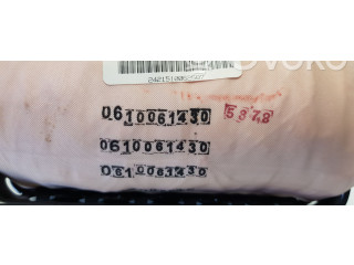 Подушка безопасности пассажира P1DB73ZJ8AA, 1DB73ZJ8AA Dodge RAM