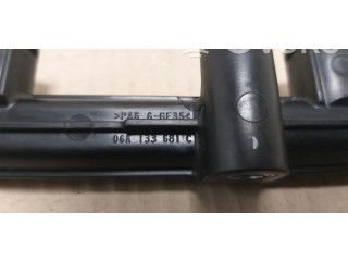 Топливная рампа 06K133681C, 0261230415   Audi A3 S3 8V   для двигателя DKZA