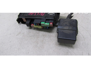 Pojistková skříňka Nissan Pulsar 2016