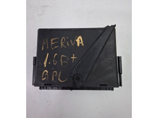 Блок комфорта 13236032   Opel Meriva A   