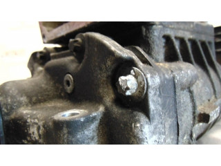 Turbodmychadlo Нагнетатель A2711400787 Mercedes-Benz C W203 1.8