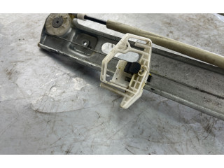 Передний комплект электрического механизма для подъема окна