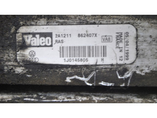 Интеркулер  1J0145805H   Audi A3 S3 8P 