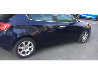 Генератор 0000052003616 Alfa Romeo Giulietta