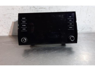 Дисплей    565919605B   Skoda Karoq