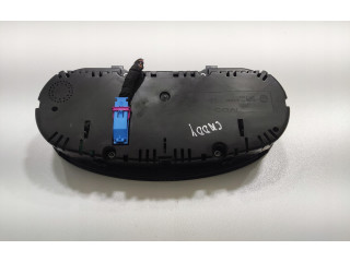 Панель приборов 2K5920876F   Volkswagen Caddy       