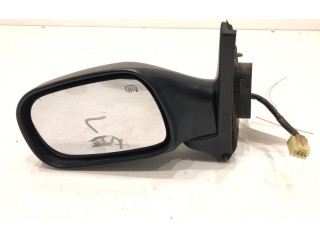 Zpětné zrcátko  Suzuki Ignis 2004    