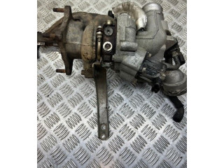 Турбина Audi A3 S3 A3 Sportback 8P 06J145701L, 53039700134