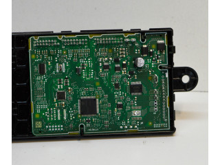 Блок управления климат-контролем 5WA907727P   Volkswagen Golf VIII