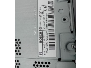 Дисплей    3C0035270B, 8157612032082   Volkswagen Golf VI