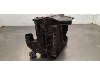 Интеркулер 9675627980 Citroen Berlingo